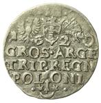 Polen 3 Gröscher 1620 "Krakau Münzstätte" auf der Auktion Dom Aukcyjny Art Magnat - 21. März 2025
