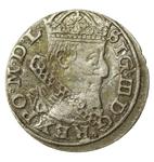 Polska 1 grosz 1626 "Litwa" na aukcji Dom Aukcyjny Art Magnat - 21 marca 2025