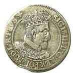 Polen 18 Gröscher (Ort) 1619 SB "Danzig" auf der Auktion Dom Aukcyjny Art Magnat - 21. März 2025