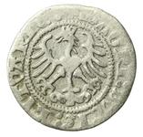 Polonia Medio grosz 1513 "Lituania" en subasta Dom Aukcyjny Art Magnat - March 21, 2025