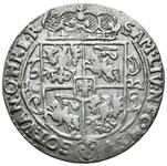 Polonia Ort (18 groszy) 1622 en subasta Numedux - April 5, 2025
