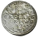 Polen 3 Gröscher 1595 IF "Olkusz Münzstätte" auf der Auktion Numedux - 5. April 2025