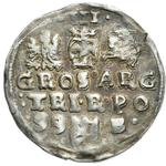 Polen 3 Gröscher 1599 B "Bromberg Münzstätte" auf der Auktion Numedux - 5. April 2025