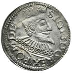 Polen 3 Gröscher 1595 IF "Fraustadt Münzstätte" auf der Auktion Numedux - 5. April 2025