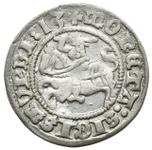 Poland 1/2 Grosz 1513 "Lithuania" at auction Numedux - April 5, 2025
