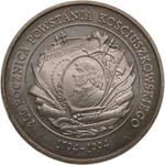 Polska 200000 złotych 1994 MW ANR "200 Rocznica Powstania Kościuszkowskiego" na aukcji Bid & Grow Auctions - 31 marca 2025