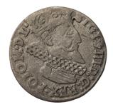 Polen 3 Gröscher 1623 "Krakau Münzstätte" auf der Auktion Karbownik - 27. März 2025