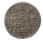 Polen 3 Gröscher 1623 "Krakau Münzstätte" auf der Auktion Karbownik - 27. März 2025