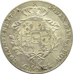 Poland Thaler 1795 "Kościuszko Uprising" at auction COINSNET - May 24, 2025