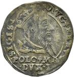 Polska 1 grosz 1567 "Litwa" na aukcji COINSNET - 24 maja 2025