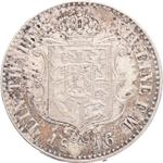 Hanower Talar 1846 A na aukcji TMAJK sro - 6 marca 2025