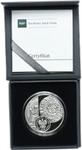 Polska 20 złotych 2015 MW "Grosz Kazimierza Wielkiego" na aukcji Cieszyńskie CN - 13 kwietnia 2025