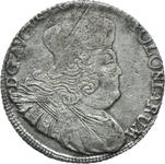 Polska Dwuzłotówka (8 groszy) 1753 ""8 GR"" na aukcji Cieszyńskie CN - 13 kwietnia 2025