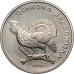 Polska 100 złotych 1980 MW "Głuszec" (Próba) na aukcji Numimarket - 13 maja 2025