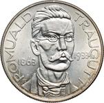 Polen 10 Zlotych 1933 ZTK "Romuald Traugutt" auf der Auktion Numimarket - 13. Mai 2025