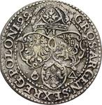 Polen 6 Gröscher 1599 auf der Auktion Numimarket - 13. Mai 2025