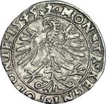 Polska 1 grosz 1545 na aukcji WDA - MiM - December 29, 2024