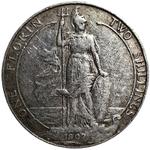 Großbritannien 2 Schilling (Florin) 1907 auf der Auktion Istra Numizmatika - 16. Februar 2025