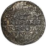 Polen 3 Gröscher 1599 IF "Olkusz Münzstätte" auf der Auktion Istra Numizmatika - 16. Februar 2025