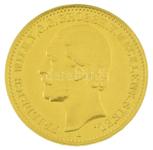 Deutschland 20 Mark 1874 A "Mecklenburg Vorpommern Strelitz" auf der Auktion Darabanth - 9. Januar 2025