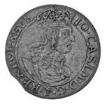 Polen 6 Gröscher 1660 TLB "Mit Rahmen" auf der Auktion Darabanth - 9. Januar 2025