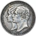 Germany 2 Mark 1903 A "Saxe-Weimar-Eisenach" at auction Provenance Auctions - February 3, 2025