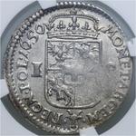 Polska Ort (18 groszy) 1650 na aukcji Numimarket - 17 marca 2025