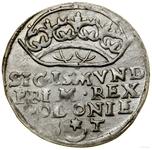 Polska 1 grosz 1547 ST na aukcji WCN - 17 maja 2025