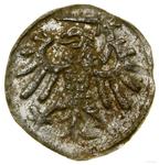 Польша Денарий без года (1506-1548) MS "Гданьск" at auction WCN - May 17, 2025
