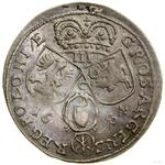 Polska Trojak 1684 C B "Popiersie w koronie" na aukcji WCN - 17 maja 2025