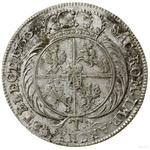 Polska Tymf (18 groszy) 1753 "Koronny" na aukcji WCN - 17 maja 2025