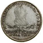 Polonia 30 Kreuzers 1775 IC FA "Para Galitzia" en subasta WCN - May 17, 2025