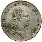 Poland Thaler 1811 IB at auction WCN - May 17, 2025