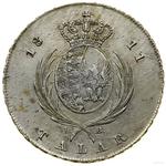 Poland Thaler 1811 IB at auction WCN - May 17, 2025