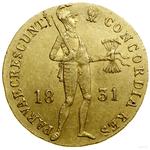 Polska Dukat 1831 "Powstanie listopadowe" na aukcji WCN - 17 maja 2025