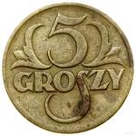 Polen 5 Groszy 1923 WJ auf der Auktion WCN - 17. Mai 2025
