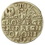 Polen 3 Gröscher 1623 "Krakau Münzstätte" auf der Auktion Dom Aukcyjny Art Magnat - 25. April 2025