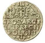 Polen 3 Gröscher 1623 "Krakau Münzstätte" auf der Auktion Dom Aukcyjny Art Magnat - 25. April 2025