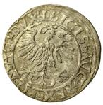 Polen 1/2 Groschen 1561 "Litauen" auf der Auktion Dom Aukcyjny Art Magnat - 23. Mai 2025