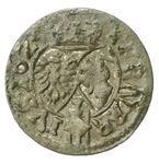 Polska Trzeciak (ternar) 1625 na aukcji Dom Aukcyjny Art Magnat - 23 maja 2025