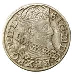 Polska 1 grosz 1626 "Litwa" na aukcji Dom Aukcyjny Art Magnat - 23 maja 2025
