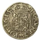 Polska 3 krajcary 1615 na aukcji Dom Aukcyjny Art Magnat - 23 maja 2025