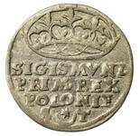 Polska 1 grosz 1547 ST na aukcji Dom Aukcyjny Art Magnat - 23 maja 2025