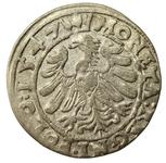 Polska 1 grosz 1547 ST na aukcji Dom Aukcyjny Art Magnat - 23 maja 2025