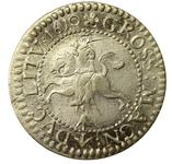 Polska 1 grosz 1610 "Litwa" na aukcji Dom Aukcyjny Art Magnat - 23 maja 2025