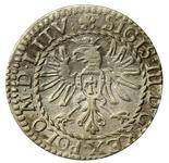 Polska 1 grosz 1610 "Litwa" na aukcji Dom Aukcyjny Art Magnat - 23 maja 2025