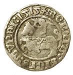 Polonia Medio grosz 1515 "Lituania" en subasta Dom Aukcyjny Art Magnat - 23 de mayo de 2025