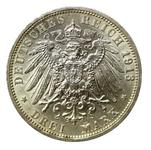 Deutschland 5 Mark 1913 A "Preussen" auf der Auktion Dom Aukcyjny Art Magnat - 23. Mai 2025
