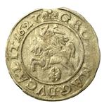 Polska 1 grosz 1626 "Litwa" na aukcji Dom Aukcyjny Art Magnat - 20 czerwca 2025