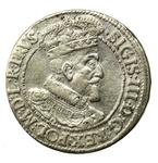 Polska Ort (18 groszy) 1617 SA "Gdańsk" na aukcji Dom Aukcyjny Art Magnat - 20 czerwca 2025